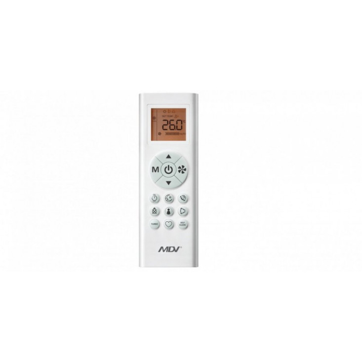 Сплит-система MDV MDSAG-24HRN1/MDOAG-24HN1 Infini Сплит-система MDV MDSAG-24HRN1/MDOAG-24HN1 Infini