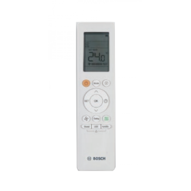 Сплит-система Bosch CL6001iU W 26 E/CL6001i 26 E Climate 6000i