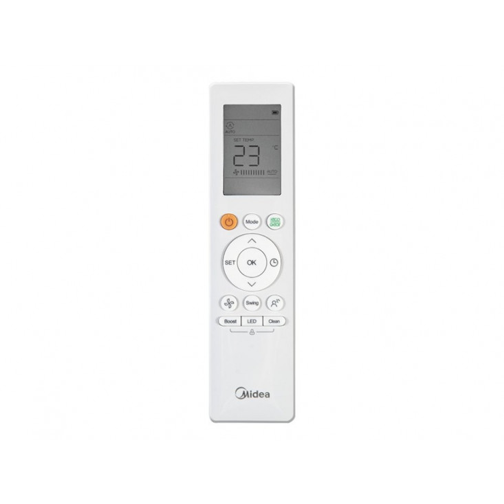 Сплит-система Midea MSAG1-18N8D0-I/MSAG1-18N8D0-O Paramount Сплит-система Midea MSAG1-18N8D0-I/MSAG1-18N8D0-O Paramount