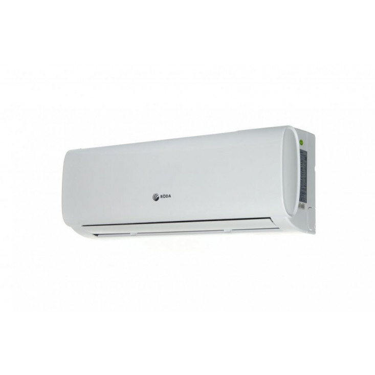 Сплит-система Roda RS-GL18A/RU-GL18A Arctic Nano Inverter