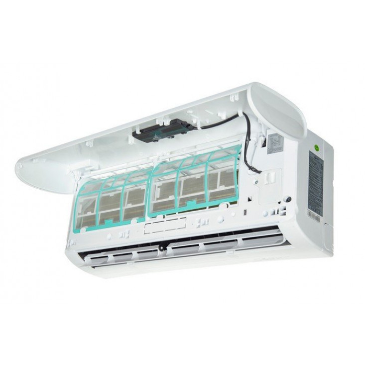Сплит-система Roda RS-GL18A/RU-GL18A Arctic Nano Inverter
