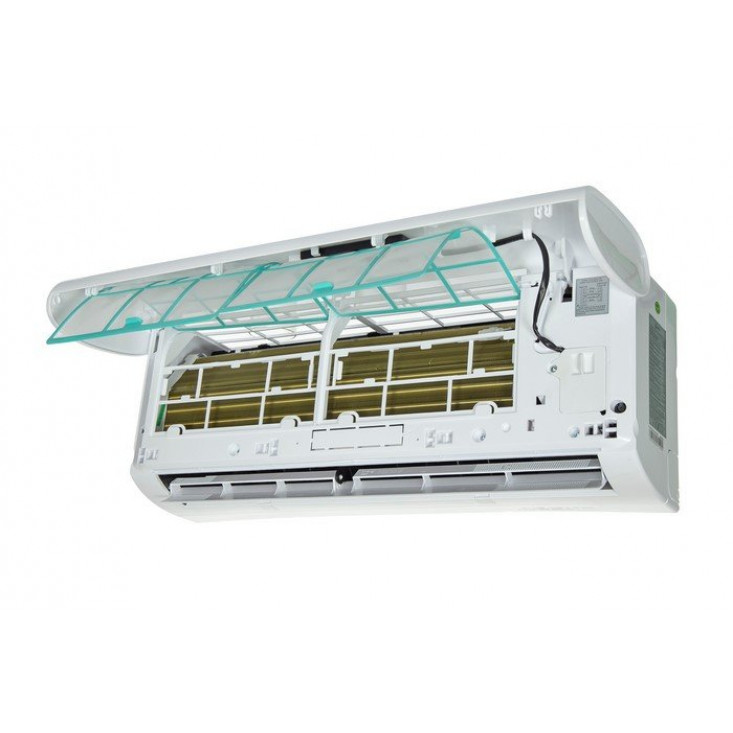 Сплит-система Roda RS-GL18A/RU-GL18A Arctic Nano Inverter