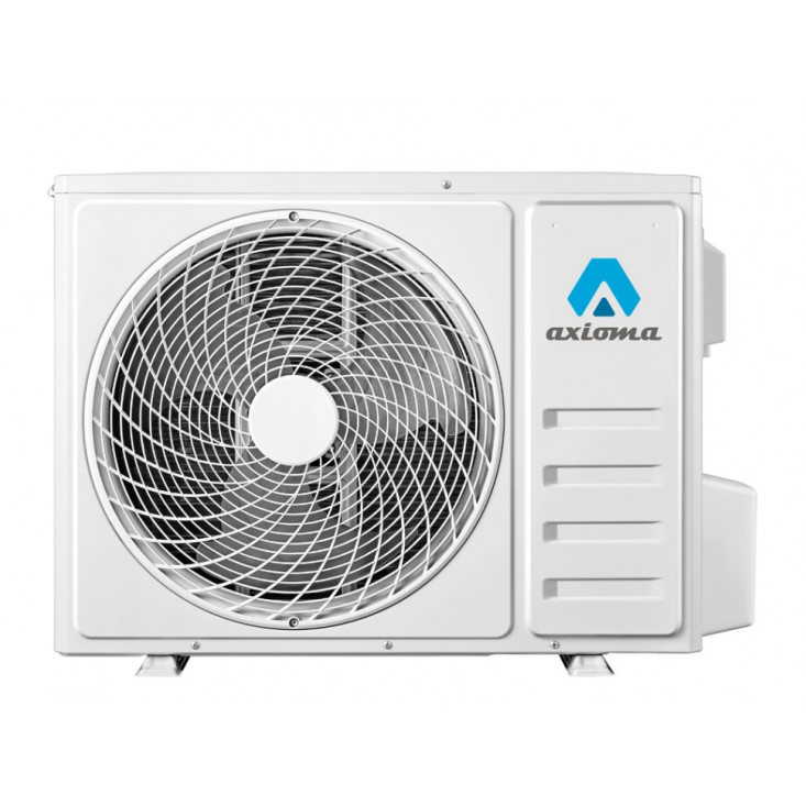 Сплит-система Axioma ASX12HZ1/ASB12HZ1 Inverter