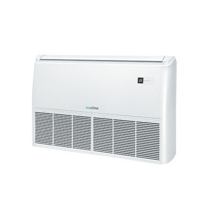 Напольно-потолочная сплит-система Ecoclima ECLCF-H48/5R1/ECL-H48/5R1 Напольно-потолочная сплит-система Ecoclima ECLCF-H48/5R1/ECL-H48/5R1