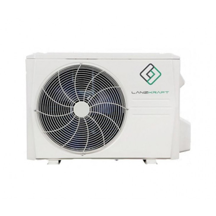 Наружный блок мульти сплит-системы Lanzkraft LMO4-100A1