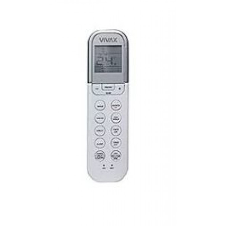 Сплит-система Vivax ACP-18CH50AEMI/I2s/ACP-18CH50AEMI/O2s M Design