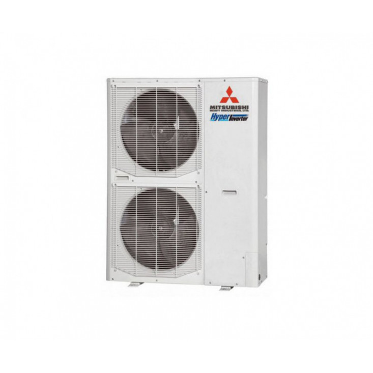 Наружный блок мульти сплит-системы Mitsubishi Heavy FDC 125VSX Наружный блок мульти сплит-системы Mitsubishi Heavy FDC 125VSX
