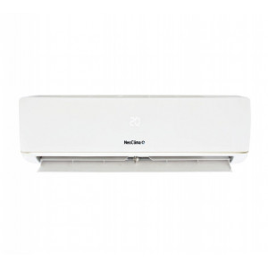 Сплит-система NeoClima NS/NU-HAX07RWI inverter