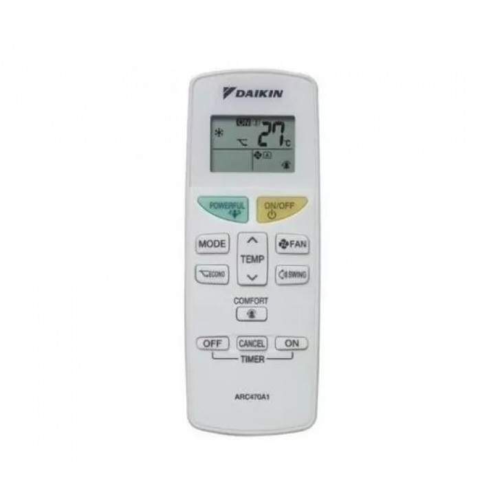 Сплит-система Daikin FTXF25С/RXF25С Sensira Сплит-система Daikin FTXF25С/RXF25С Sensira