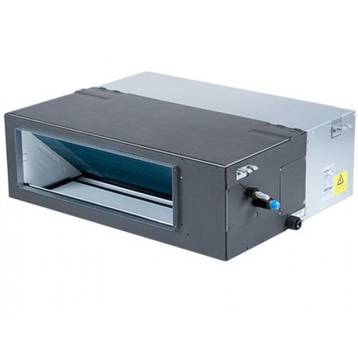 Канальная сплит-система Ecoclima ECLMD-H48/5R1/ECL-H48/5R1