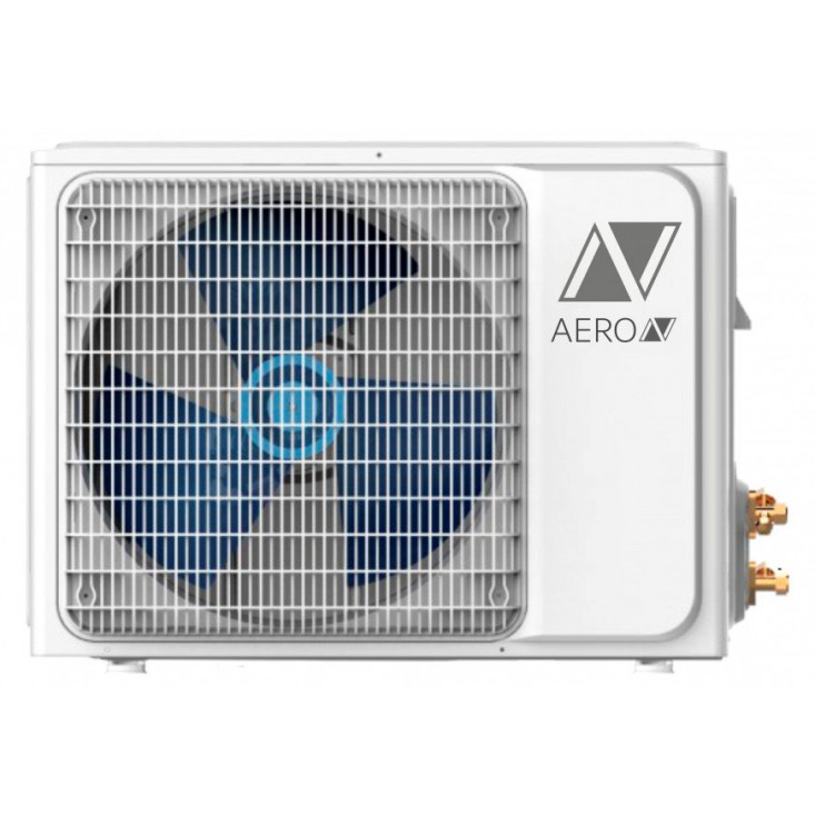 Сплит-система Aeron ARN-II-24IHA4-01/ARN-II-24OHA4-01 Terra