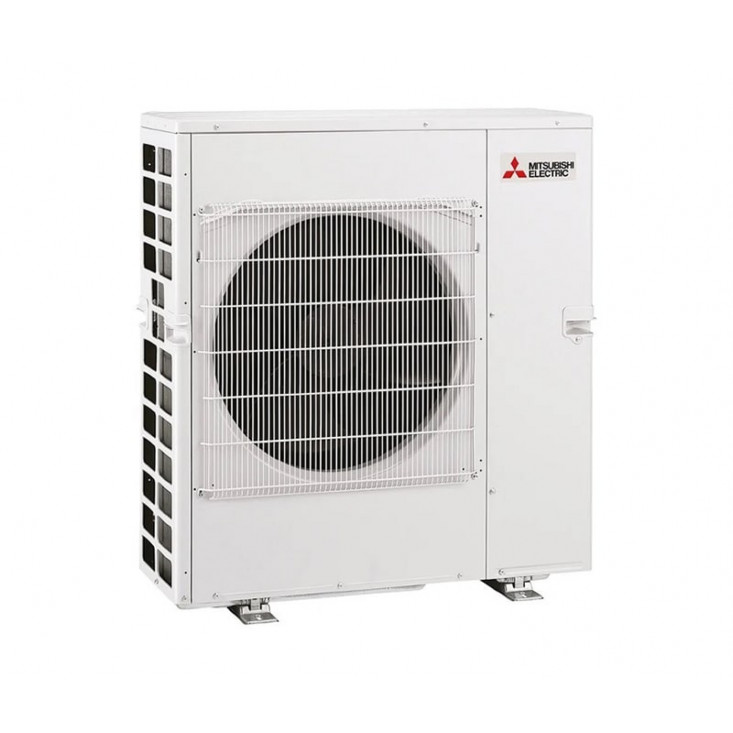 Наружный блок мульти сплит-системы Mitsubishi Electric MXZ-6F122VF Наружный блок мульти сплит-системы Mitsubishi Electric MXZ-6F122VF