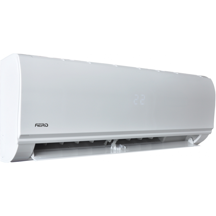 Сплит система Aero ARS‑II-18IH21D6‑01 / ARS‑II-18OH21D6‑01 Сплит система Aero ARS‑II-18IH21D6‑01 / ARS‑II-18OH21D6‑01