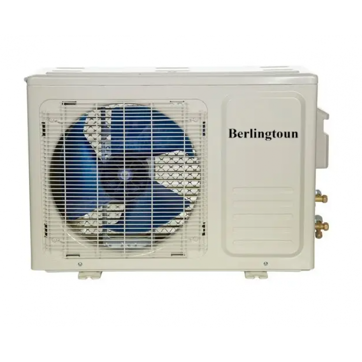 Сплит-система Berlingtoun BR-07MBST1/IN/BR-07MBST1/OUT Derby Сплит-система Berlingtoun BR-07MBST1/IN/BR-07MBST1/OUT Derby