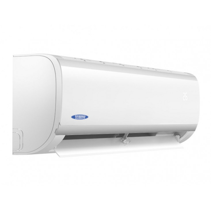 Сплит-система General Climate GC-R07HR/GU-R07H Pulsar