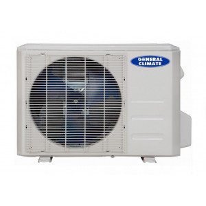 Сплит-система General Climate GC-R07HR/GU-R07H Pul..