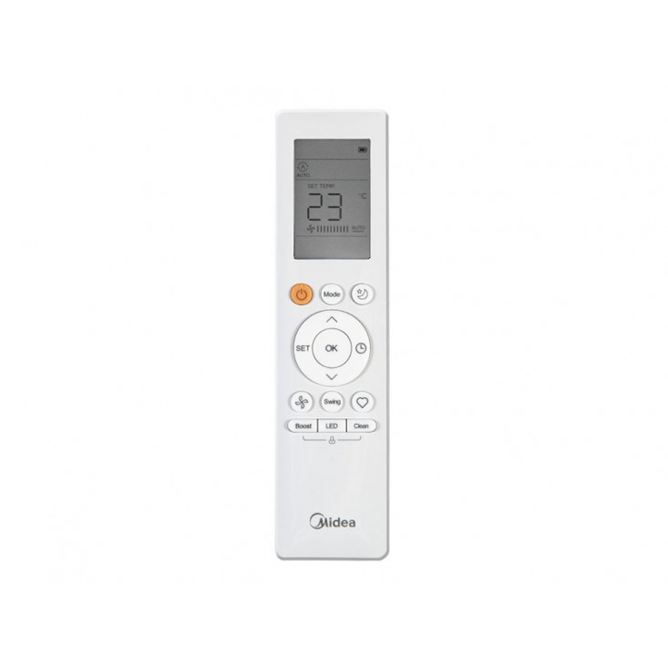 Сплит-система Midea MSAG2-12HRN1-I/MSAG2-12HRN1-O Unlimited
