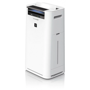 Климатический комплекс Sharp KC-G51 RW