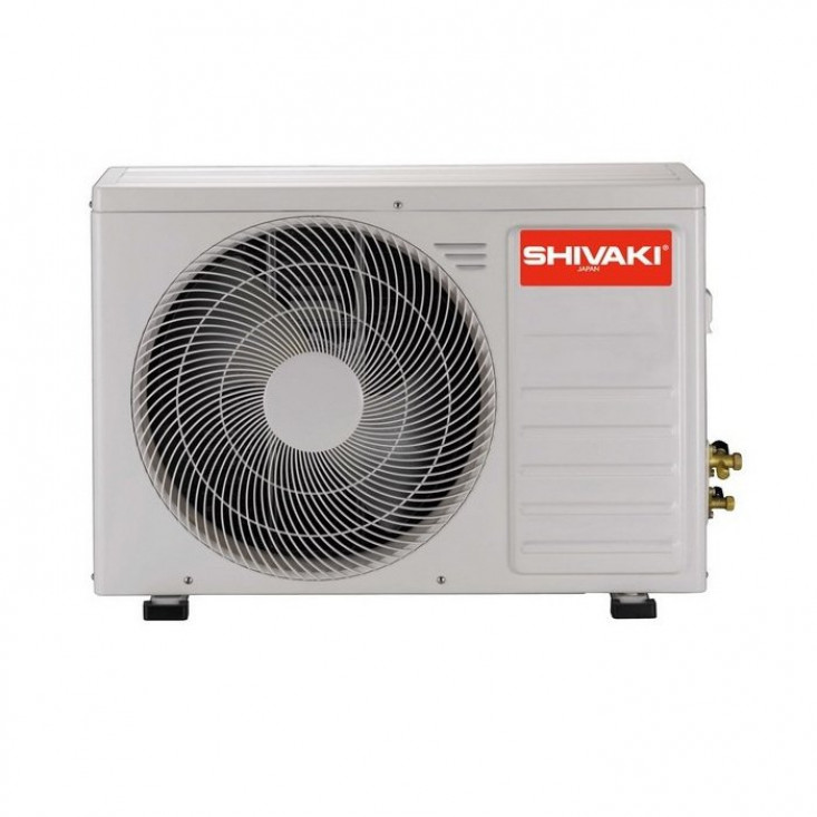 Напольно-потолочная сплит-система SHIVAKI SFH-369BE