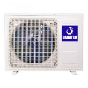 Сплит-система Dahatsu DMI-18/DMHI-18 Gold DC Inver..