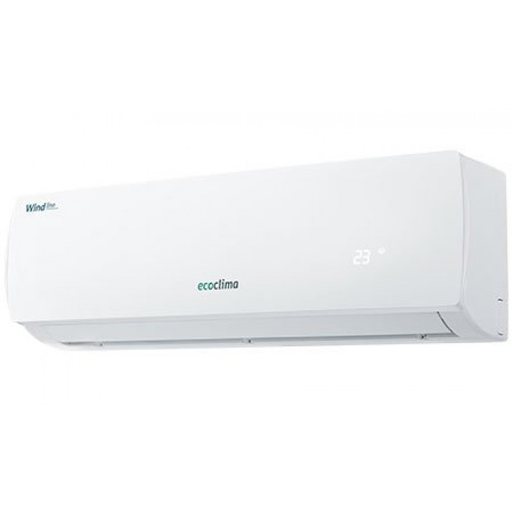Сплит-система Ecoclima EC/I-12QC/ECW/I-12QCW Wind Line Inverter (White) Сплит-система Ecoclima EC/I-12QC/ECW/I-12QCW Wind Line Inverter (White)