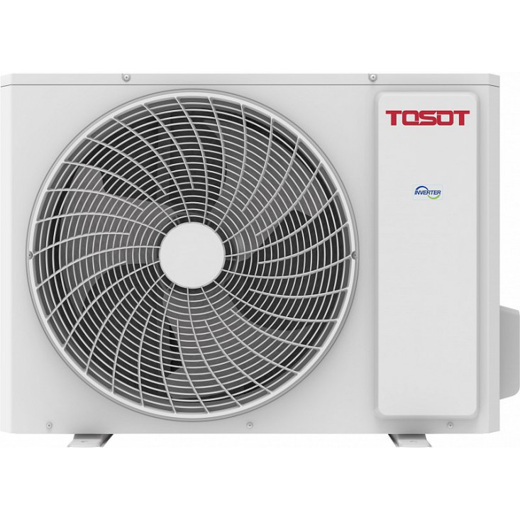 Сплит-система Tosot T12H-SLyR2/I/T12H-SLyR2/O Lyra Inverter