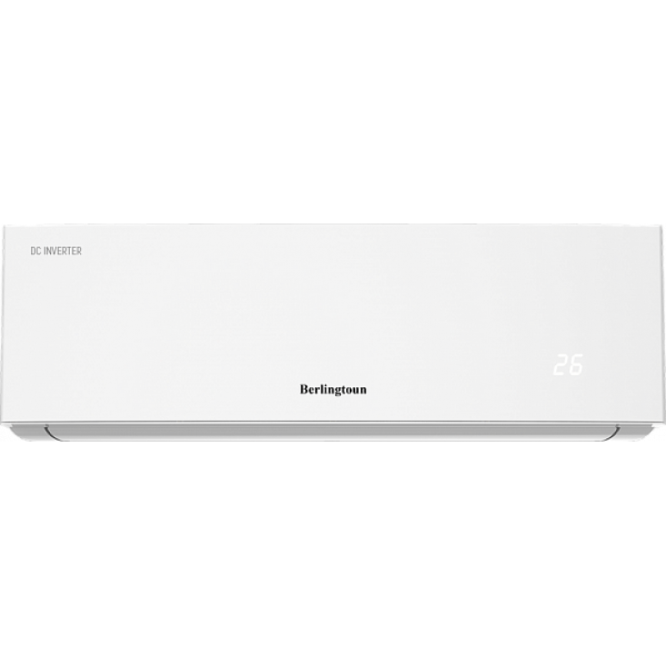 Сплит-система Berlingtoun BR-09CIN1/IN/BR-09CIN1/OUT Bristol DC Inverter