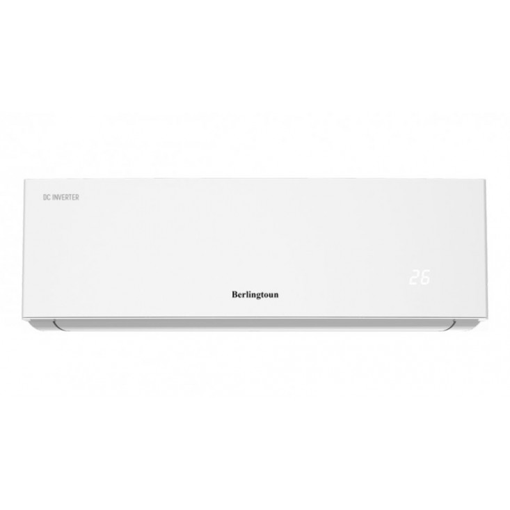 Сплит-система Berlingtoun BR-09CIN1/IN/BR-09CIN1/OUT Bristol DC Inverter