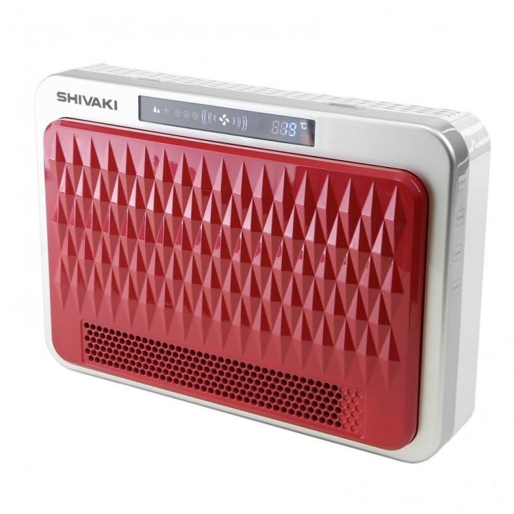 Очиститель воздуха SHIVAKI SHAP-3010R Очиститель воздуха SHIVAKI SHAP-3010R
