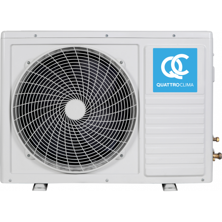 Сплит-система Quattroclima QV-VN18WA/QN-VN18WA Vento Сплит-система Quattroclima QV-VN18WA/QN-VN18WA Vento