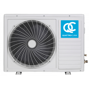 Сплит-система Quattroclima QV-BE28WA/QN-BE28WA Ven..