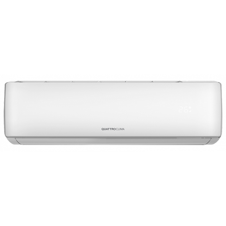 Сплит-система Quattroclima QV-BE28WA/QN-BE28WA Vento