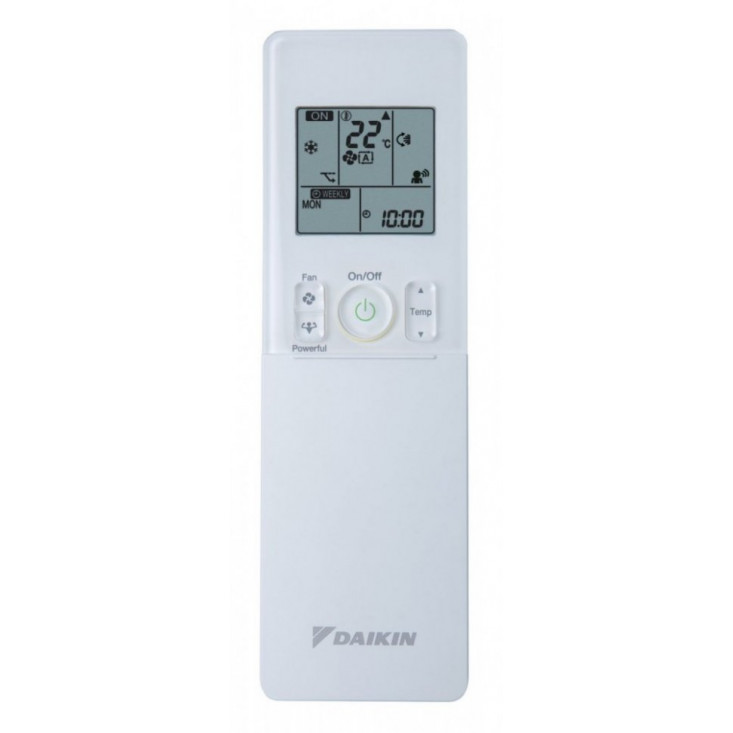 Сплит-система Daikin FTXA35BT/RXA35A Сплит-система Daikin FTXA35BT/RXA35A