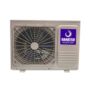 Сплит-система Dahatsu GW-12H Classik DC Inverter Сплит-система Dahatsu GW-12H Classik DC Inverter