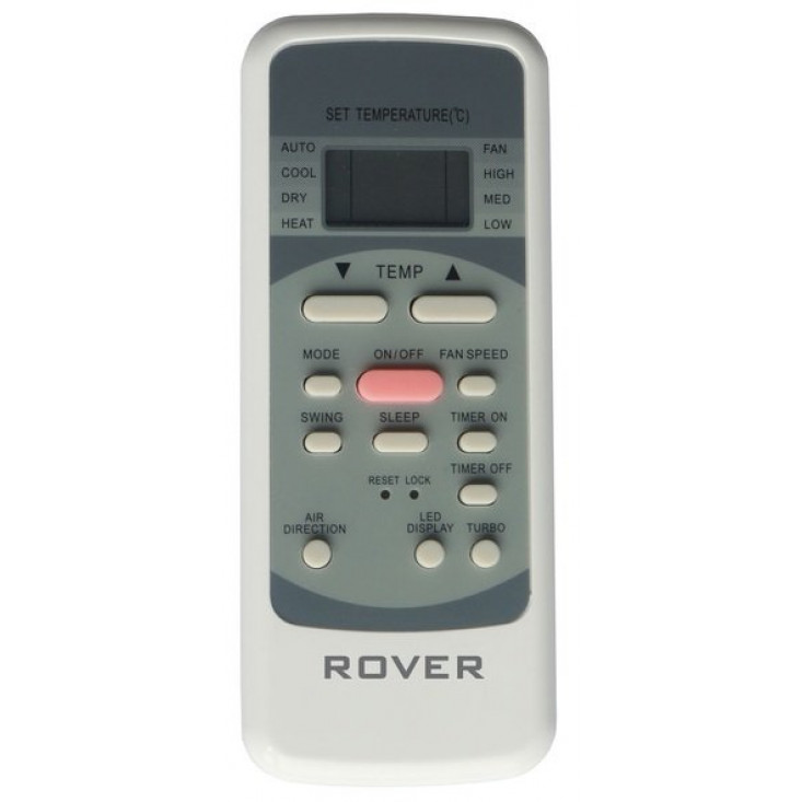 Кассетная сплит система Rover RU1NC18АBE Fort Кассетная сплит система Rover RU1NC18АBE Fort
