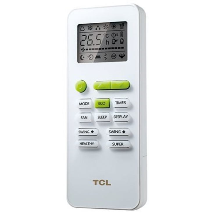 Сплит система TCL TAC-07HRA/E1 Сплит система TCL TAC-07HRA/E1