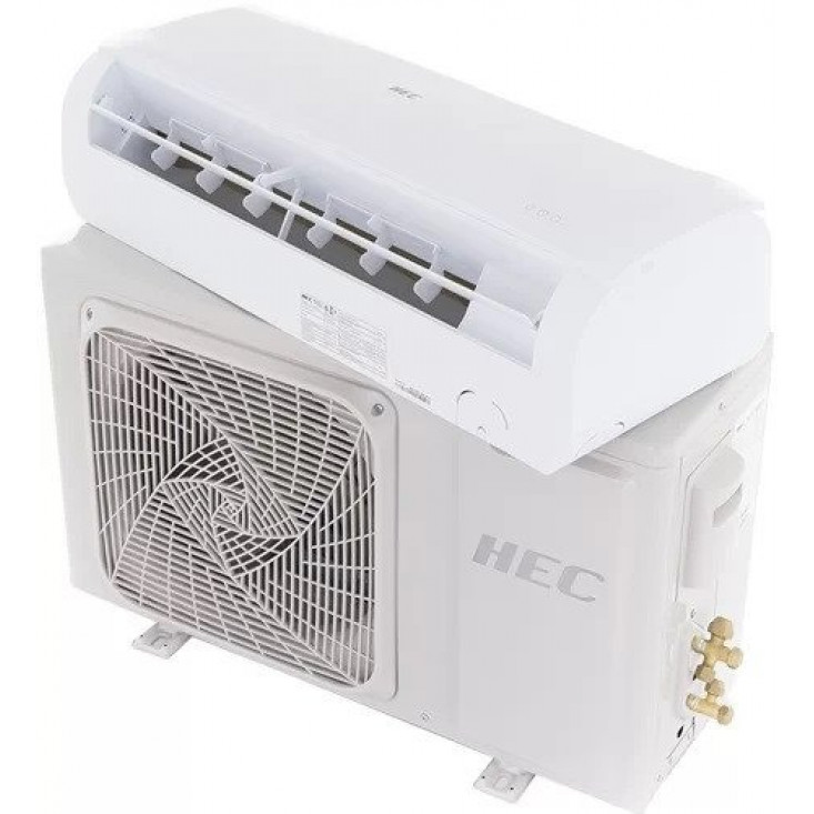 Сплит-система HEC HEC-07HTD103/R2(IN)/HEC-07HTD103/R2(OUT) Econom