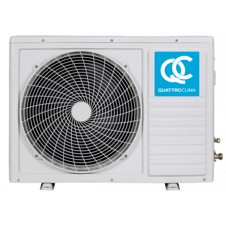 Сплит-система Quattroclima QV-BE07WB/QN-BE07WB Bergamo