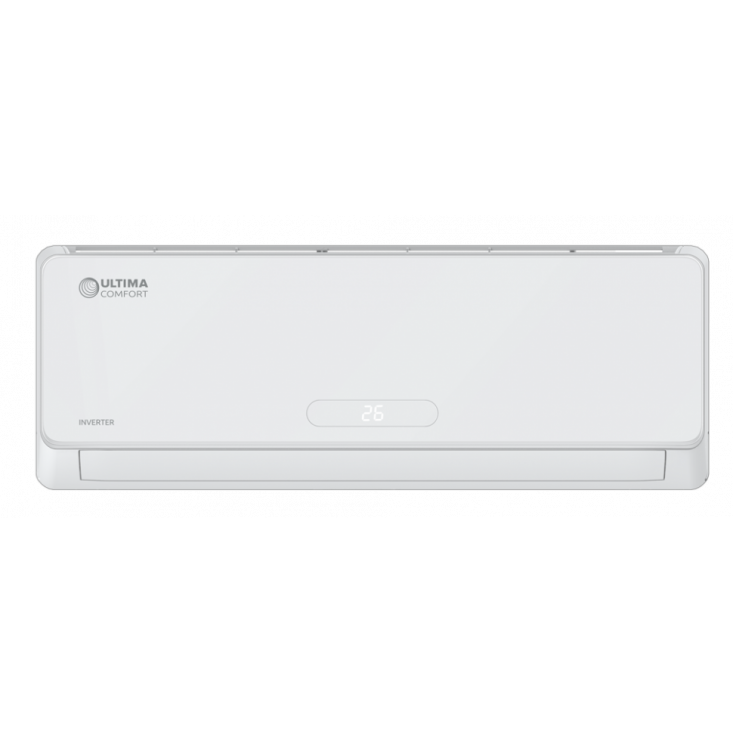 Сплит-система Ultima Comfort EXP-I12PN-IN/EXP-I12PN-OUT Explorer Inverter Сплит-система Ultima Comfort EXP-I12PN-IN/EXP-I12PN-OUT Explorer Inverter