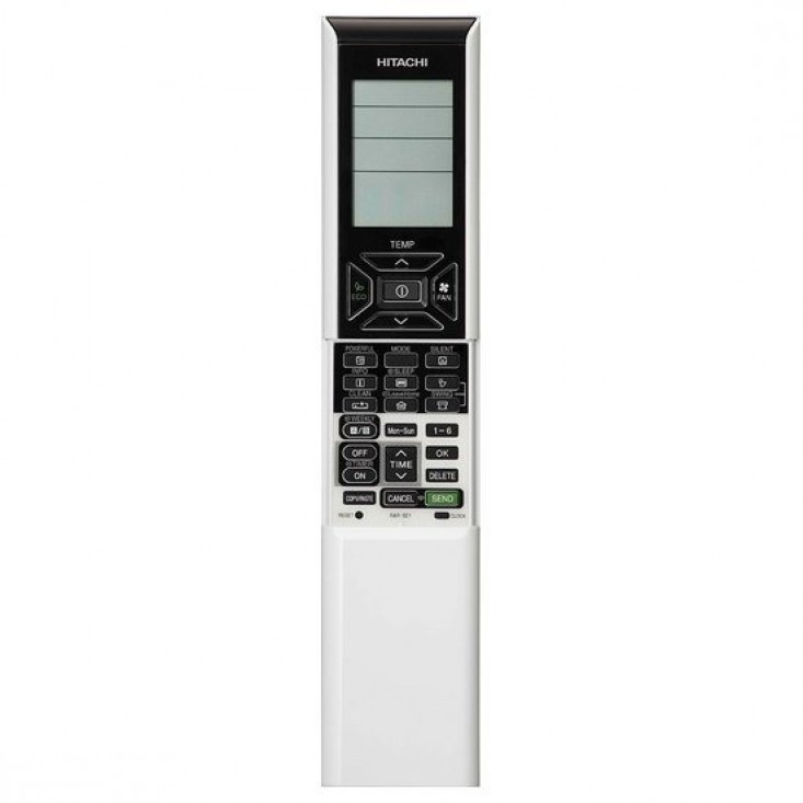 Сплит-система Hitachi RAK-50RXB / RAC-50WXB