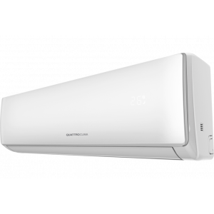 Сплит-система Quattroclima QV-BE24WB/QN-BE24WB Ber..