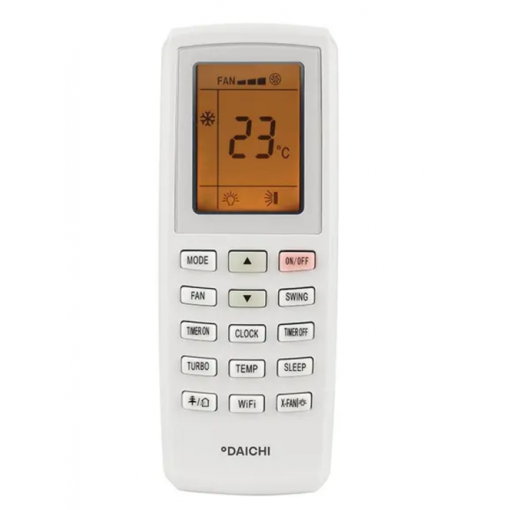 Сплит-система Daichi SKY35AVQ1/SKY35FV1 Sky Сплит-система Daichi SKY35AVQ1/SKY35FV1 Sky