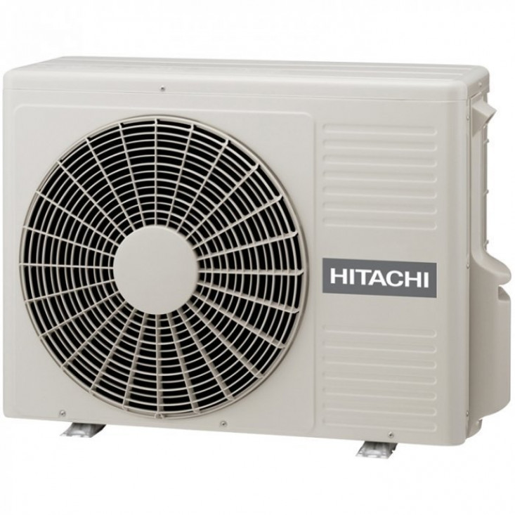 Сплит-система Hitachi RAK-35PSB / RAC-35WSB