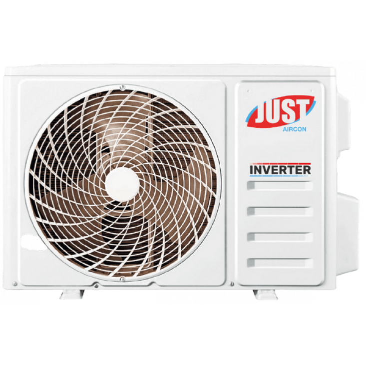 Сплит-система Just Aircon JAC-09HPSIA/XAB1/JACO-09HPSIA/XAB1 Serenity Сплит-система Just Aircon JAC-09HPSIA/XAB1/JACO-09HPSIA/XAB1 Serenity