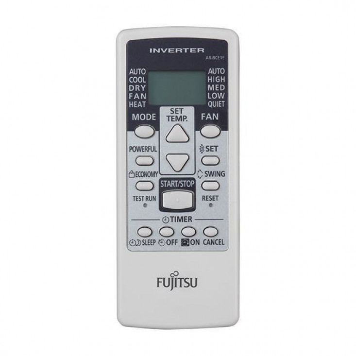 Сплит-система Fujitsu ASYG12KPCA/AOYG12KPCA Clarios