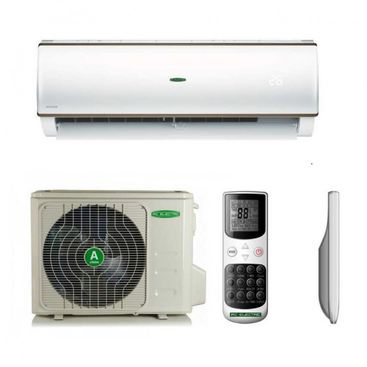 Сплит-система AC Electric ACEM-18HN1_20Y On/Off Сплит-система AC Electric ACEM-18HN1_20Y On/Off