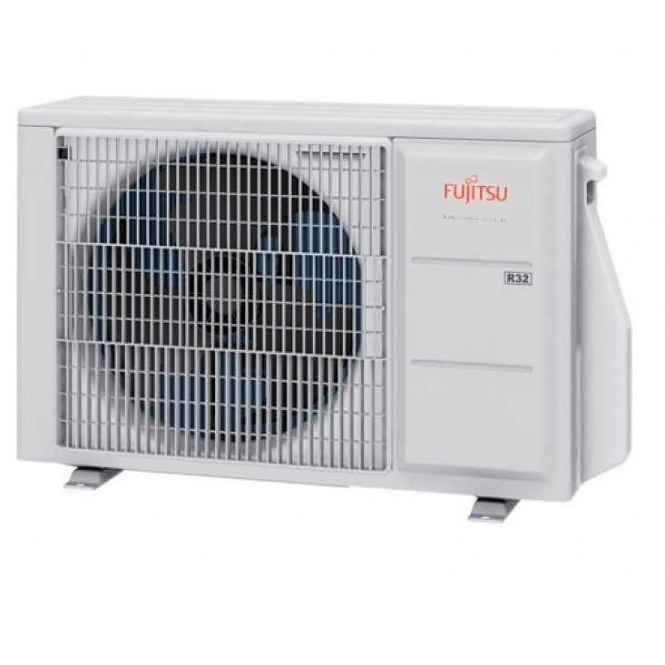 Сплит-система Fujitsu ASYG18KLCA/AOYG18KLTA Clarios