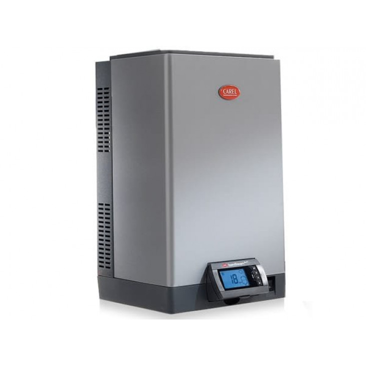 Увлажнитель воздуха Carel ThermoSteam Basic UER010YL001 Увлажнитель воздуха Carel ThermoSteam Basic UER010YL001